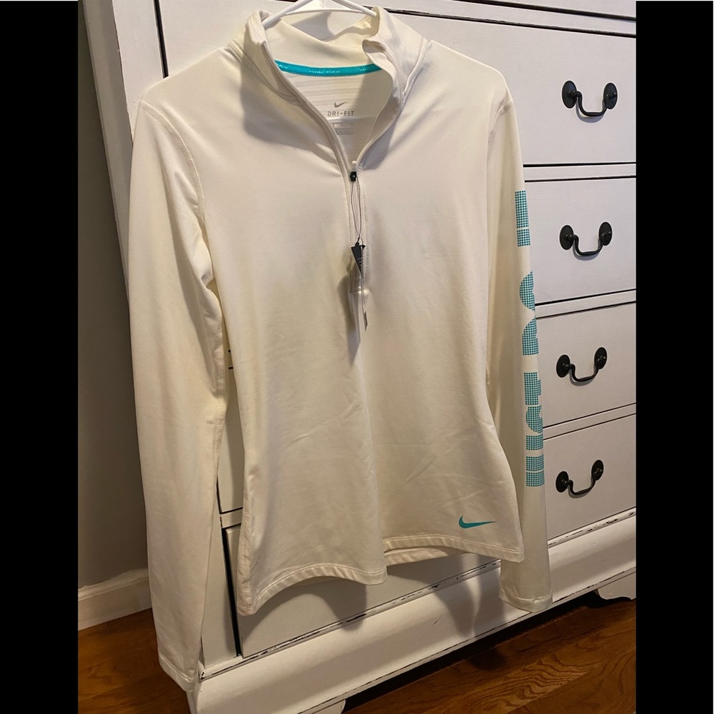 Nike Dri-Fit long sleeve